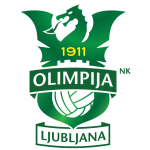 NK Olimpija Ljubljana